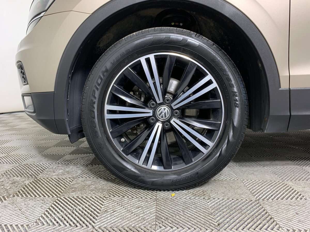 Купить Volkswagen Tiguan, 2018, 94 573 км, фото №9