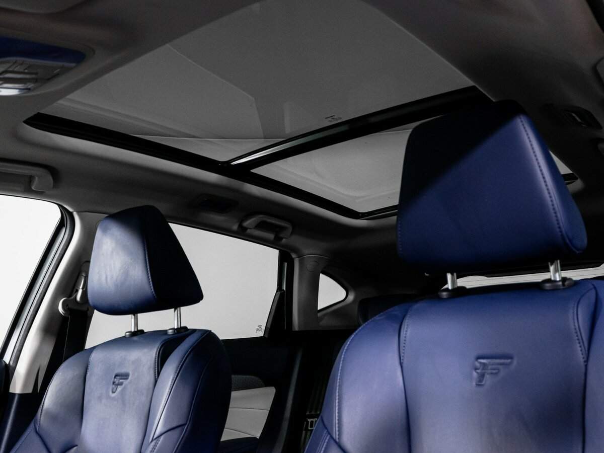 Купить Haval F7, 2023, 46 000 км, фото №18