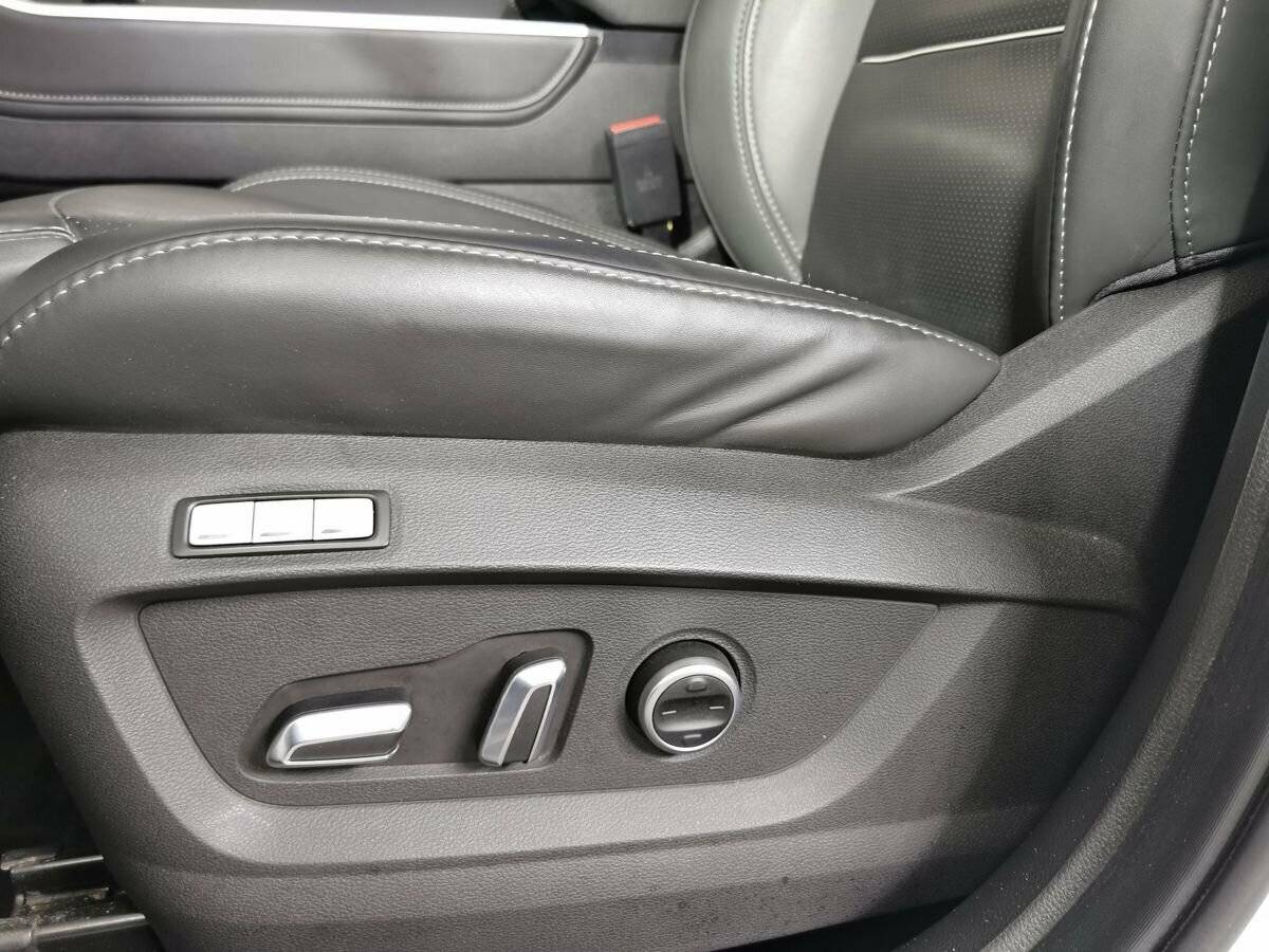 Купить Chery Tiggo 7 Pro Max, 2023, 60 523 км, фото №16