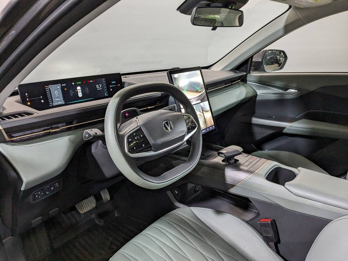 Купить Changan Lamore, 2023, 17 787 км, фото №15