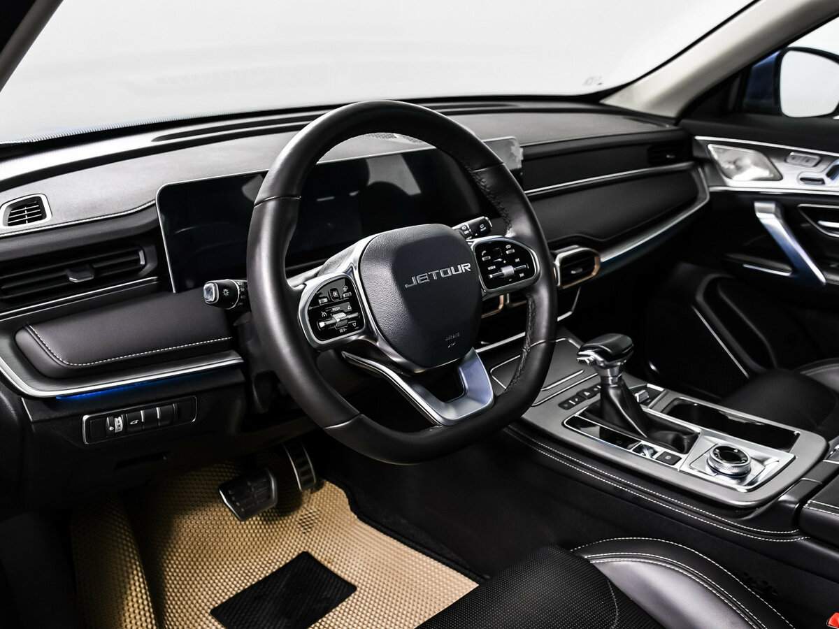 Купить Jetour X70 PLUS, 2023, 31 592 км, фото №13