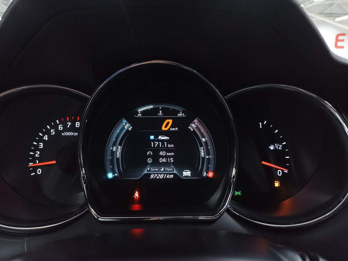 Купить Kia Ceed GT, 2014, 97 280 км, фото №13