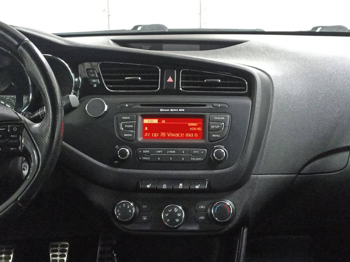 Купить Kia Ceed GT, 2014, 97 280 км, фото №15