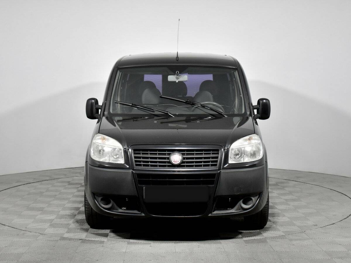 Fiat Doblo