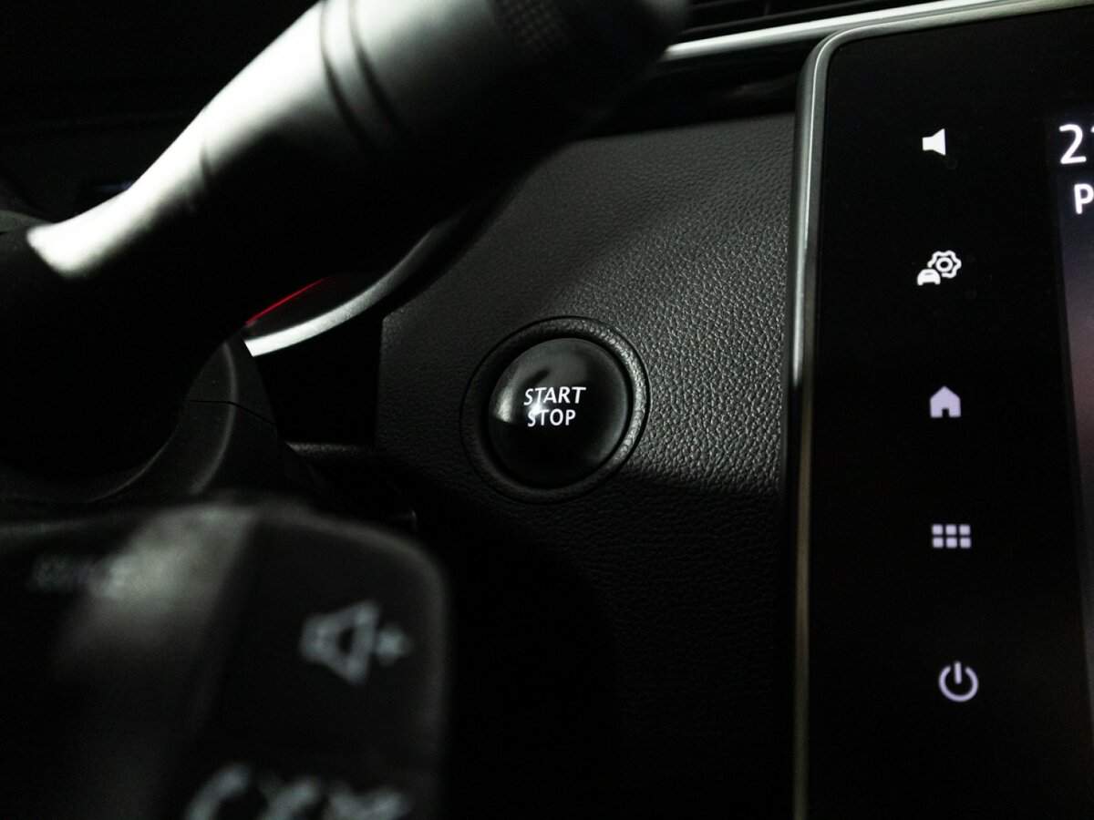 Купить Renault Arkana, 2019, 137 014 км, фото №17