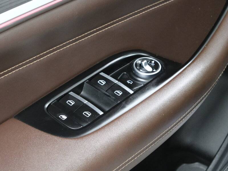 Купить Chery Tiggo 8 Pro, 2021, 76 000 км, фото №20