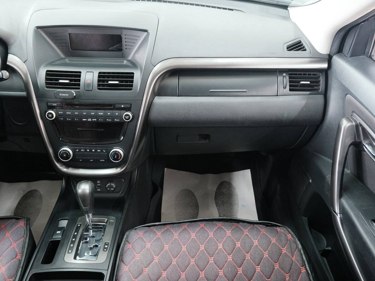 Купить FAW Besturn X80, 2017, 151 000 км, фото №18