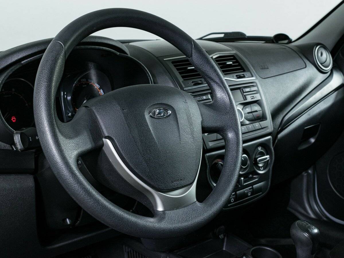 Купить Lada (ВАЗ) Granta, 2020, 43 700 км, фото №14