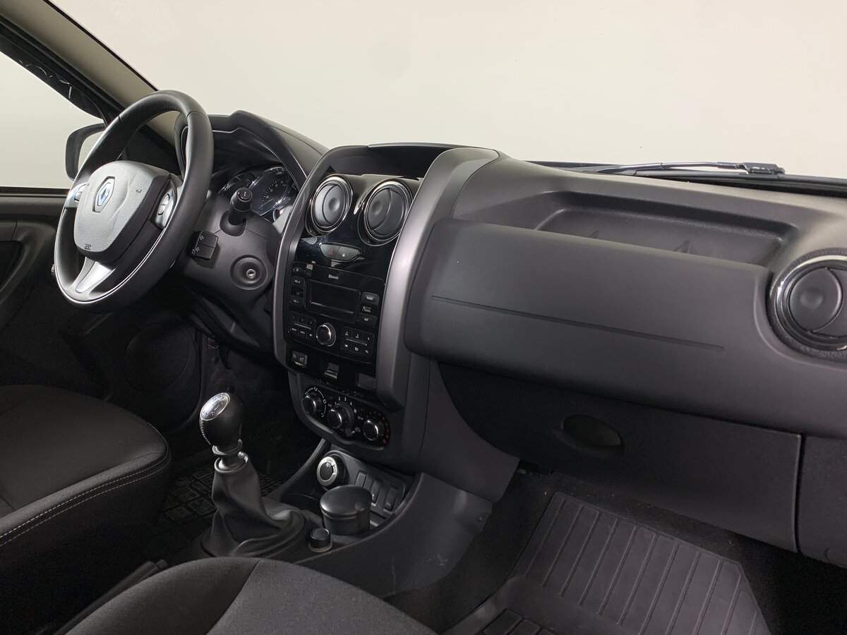 Купить Renault Duster, 2017, 106 000 км, фото №12