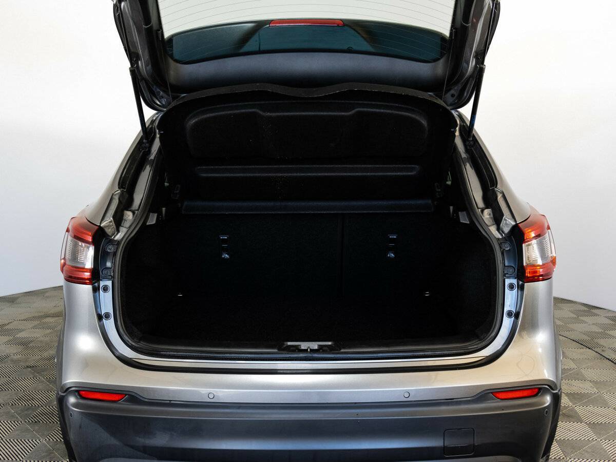 Купить Nissan Qashqai, 2020, 31 646 км, фото №17