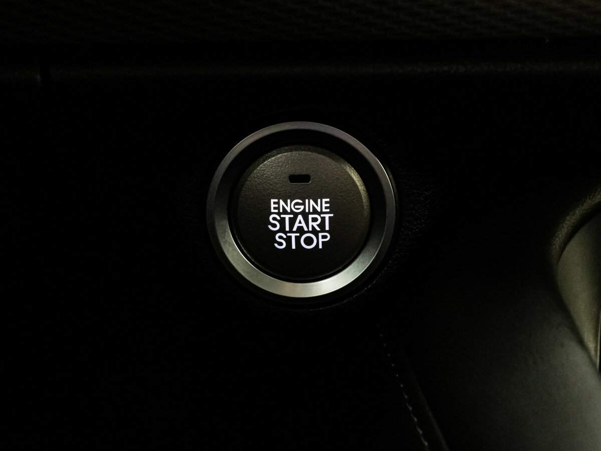 Купить Haval F7, 2023, 30 839 км, фото №17