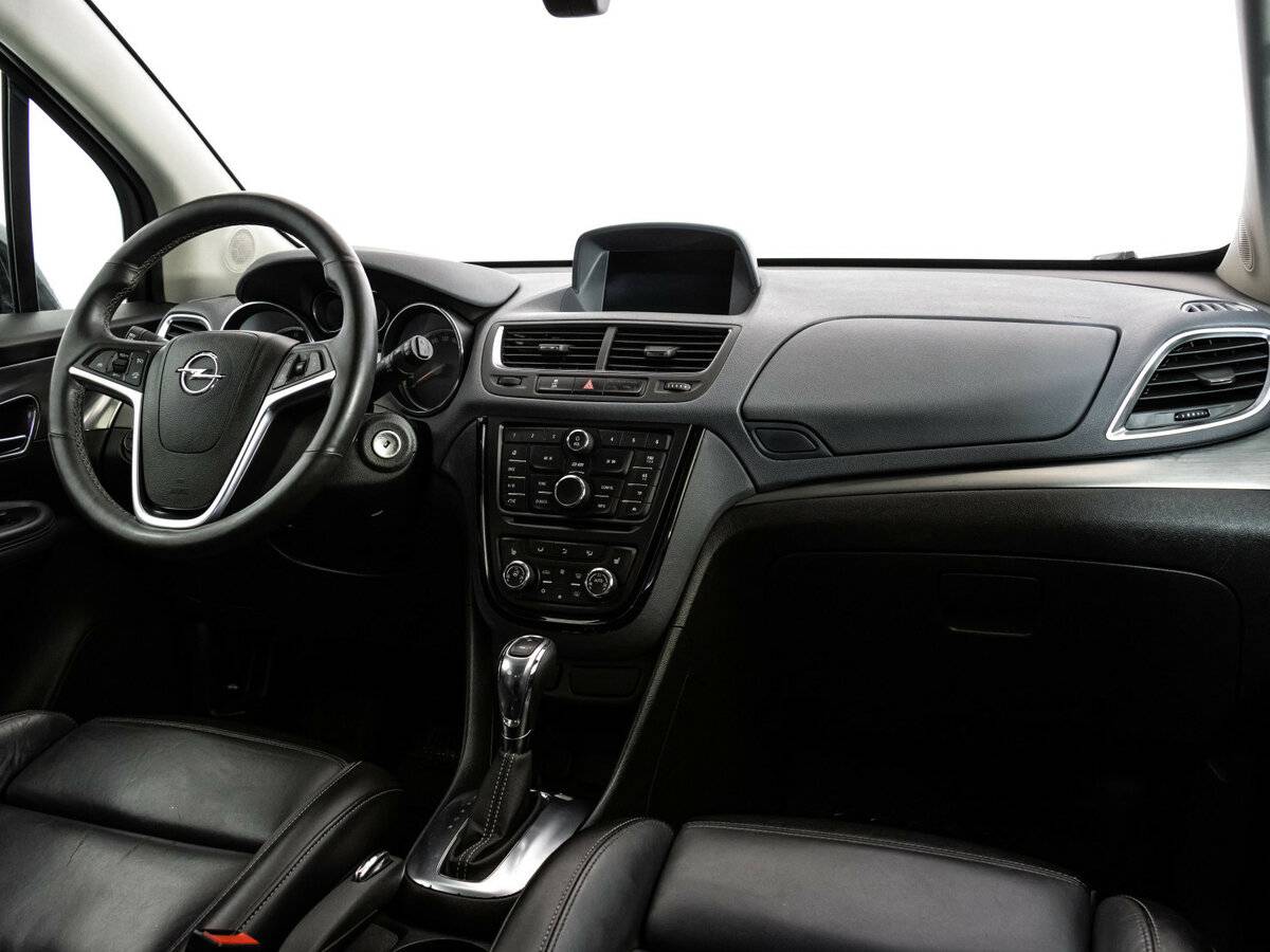 Купить Opel Mokka, 2015, 65 755 км, фото №9