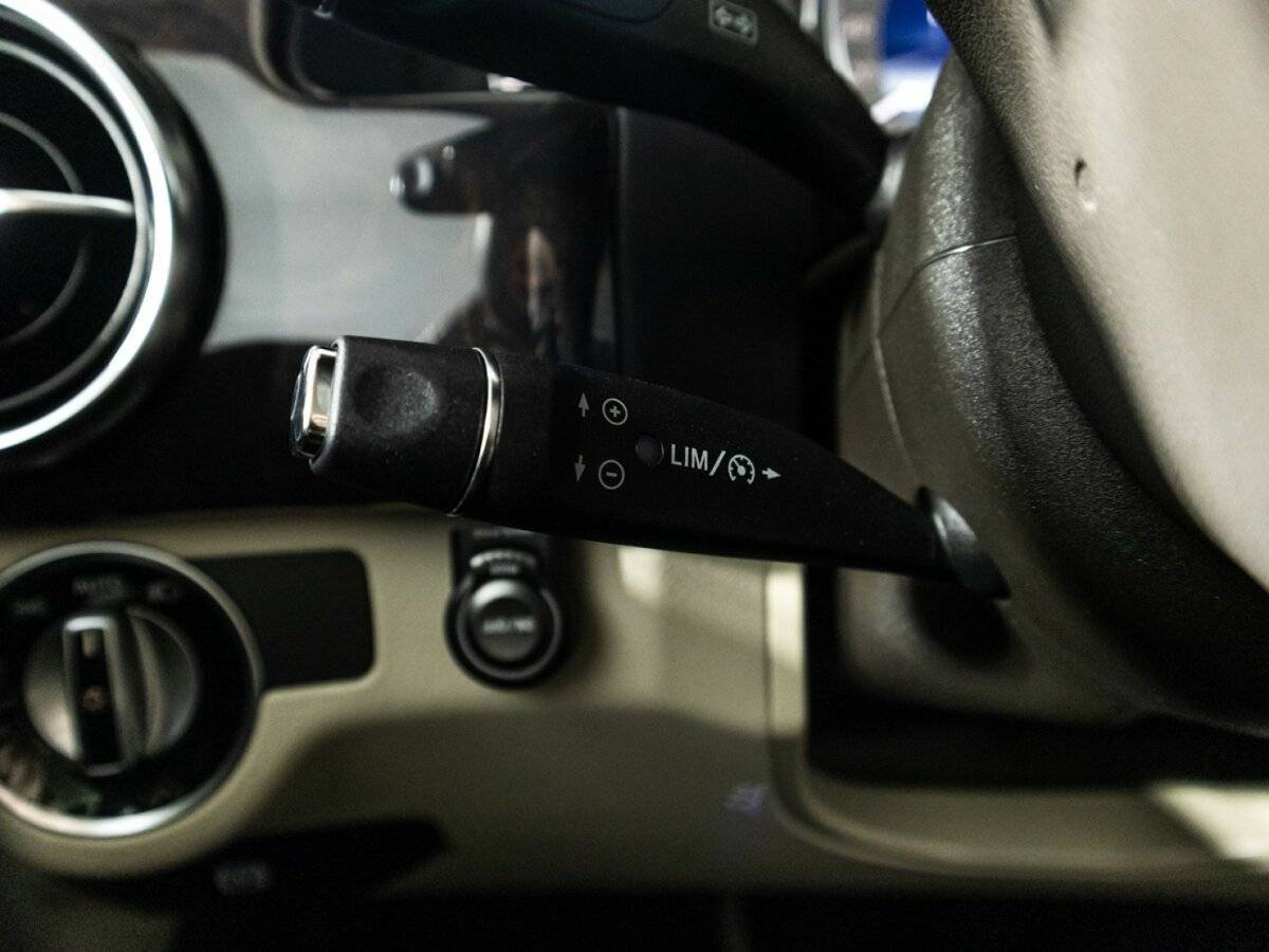 Купить Mercedes-Benz GLK-Класс 250, 2014, 74 200 км, фото №20