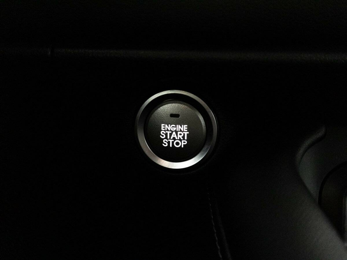 Купить Haval F7, 2019, 96 000 км, фото №16