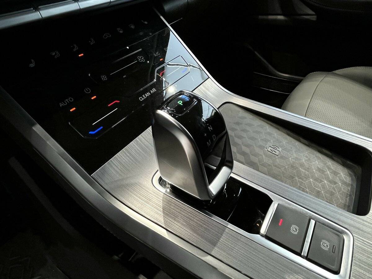 Купить Chery Tiggo 4 Pro, 2023, 22 477 км, фото №25