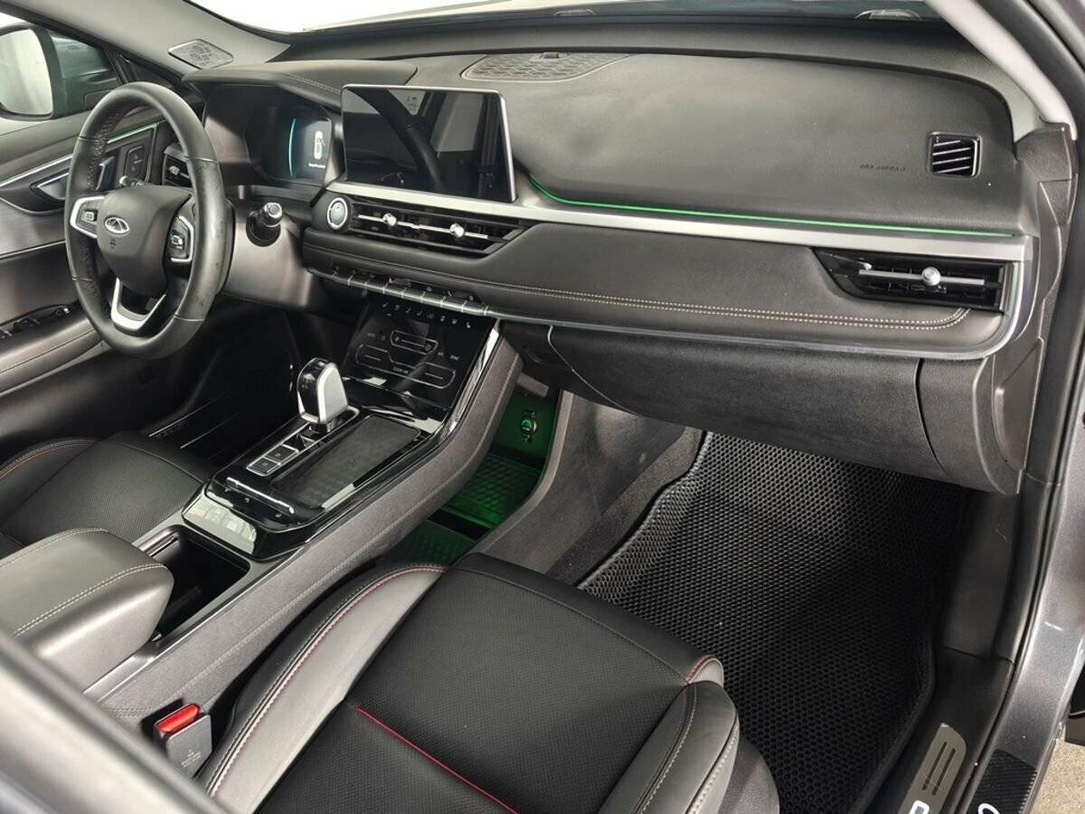 Купить Chery Tiggo 7 Pro, 2022, 48 479 км, фото №11