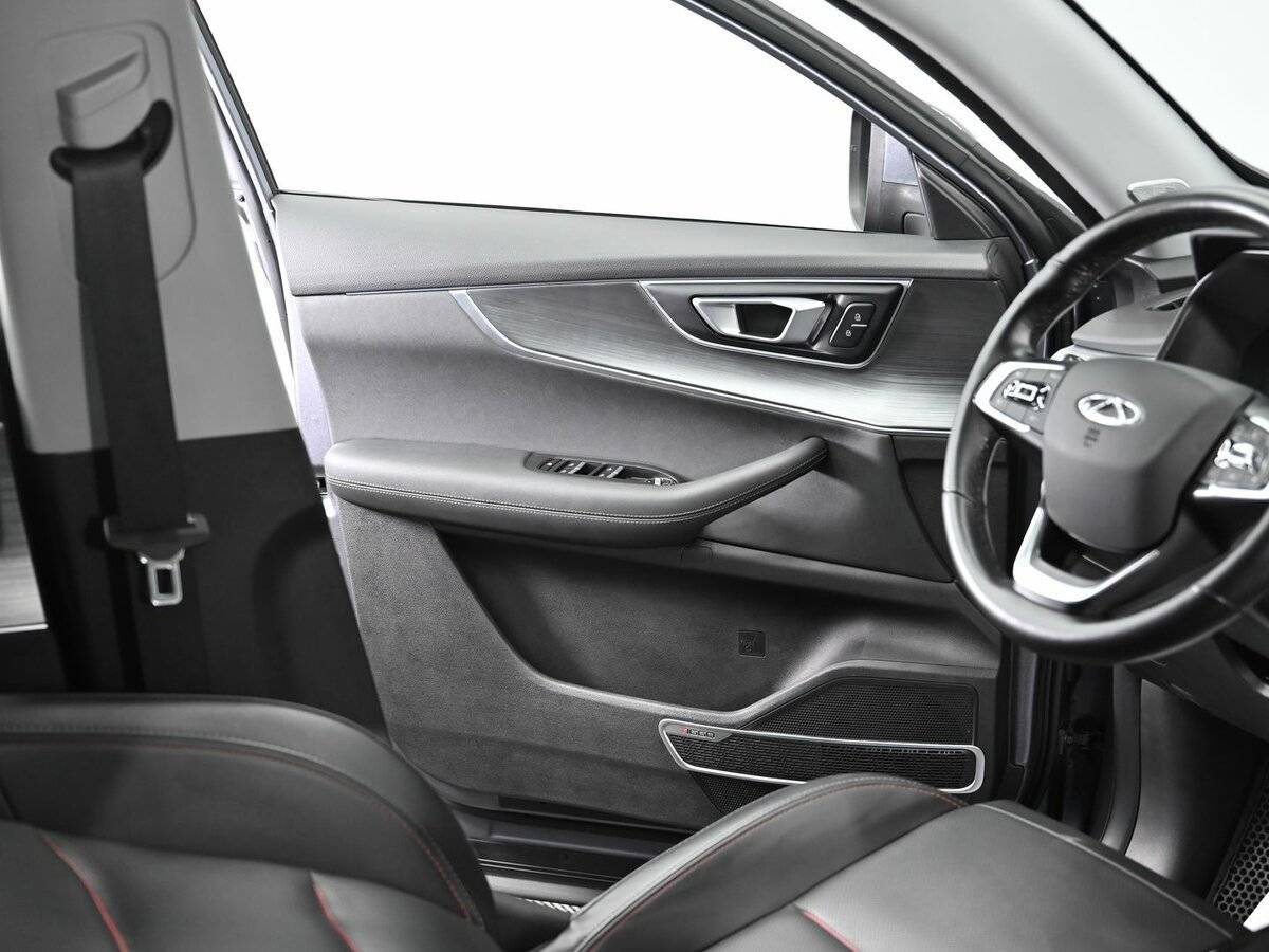 Купить Chery Tiggo 7 Pro, 2022, 43 000 км, фото №6