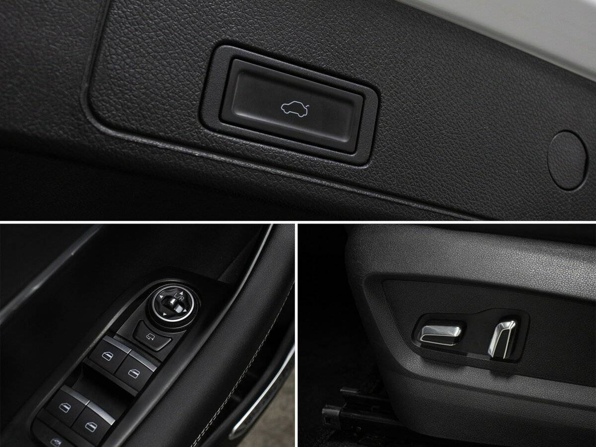 Купить Chery Tiggo 7 Pro, 2022, 59 834 км, фото №20