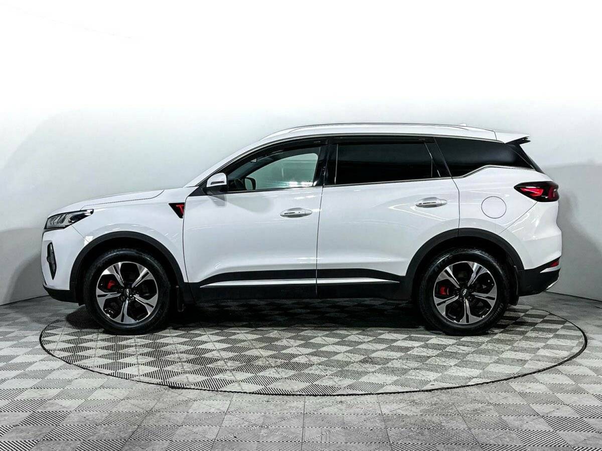 Купить Chery Tiggo 7 Pro Max, 2023, 69 868 км, фото №7