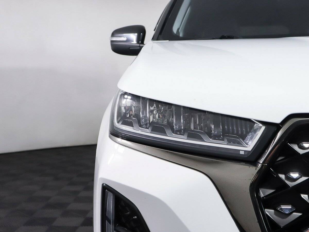 Купить Chery Tiggo 7 Pro Max, 2023, 20 090 км, фото №23