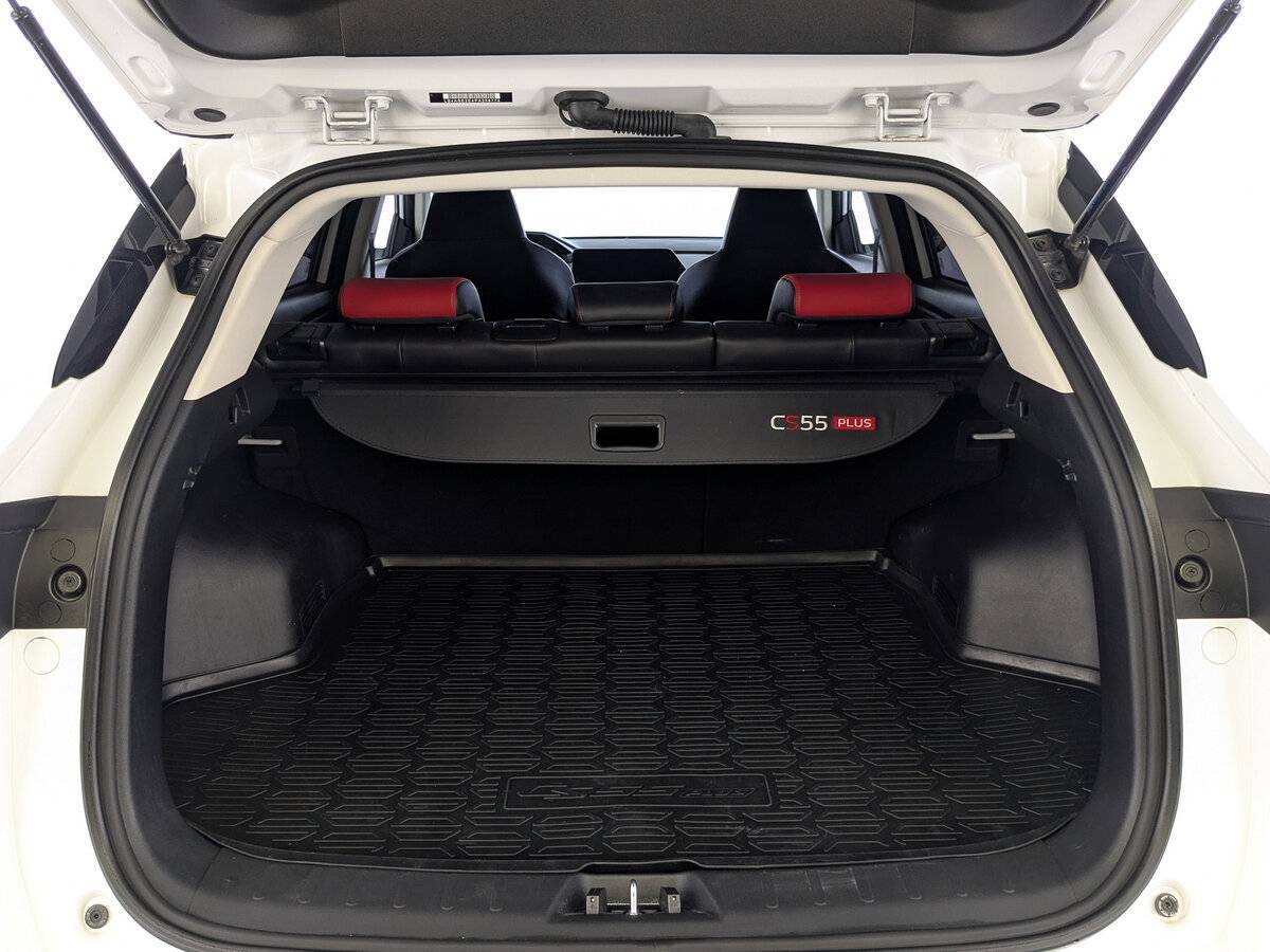 Купить Changan CS55 Plus, 2023, 17 000 км, фото №10