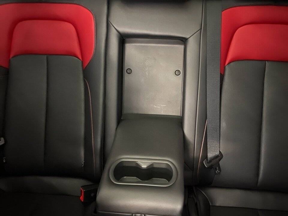 Купить Changan CS55 Plus, 2024, 20 000 км, фото №11