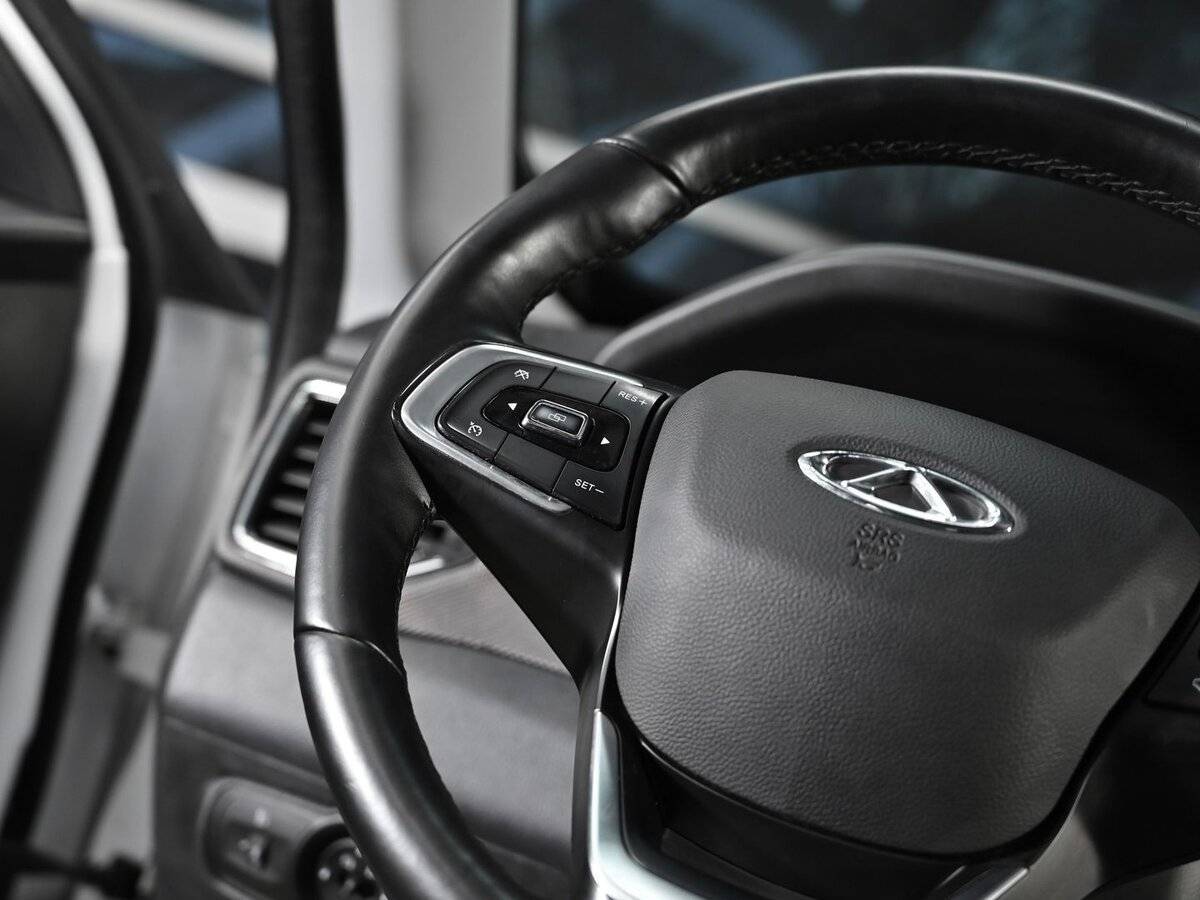 Купить Chery Tiggo 4, 2021, 51 000 км, фото №11