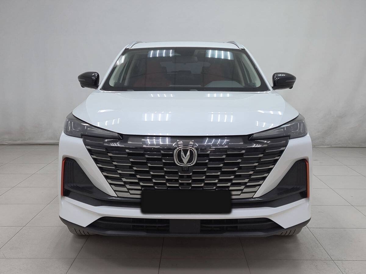 Changan CS55 Plus