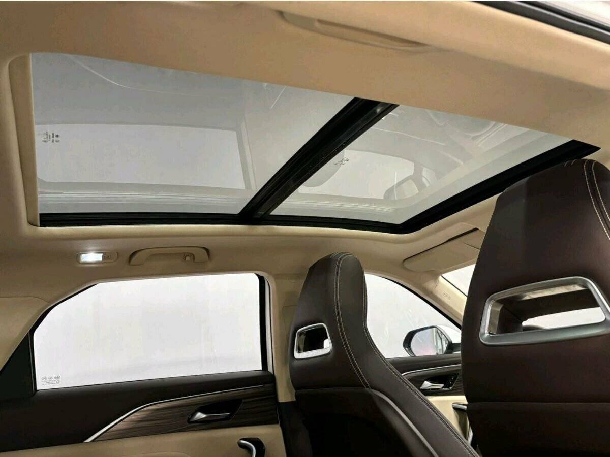 Купить FAW Bestune T77, 2023, 16 856 км, фото №12