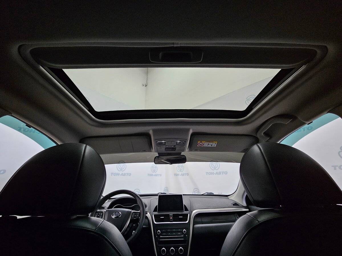 Купить FAW Besturn X80, 2020, 55 083 км, фото №20