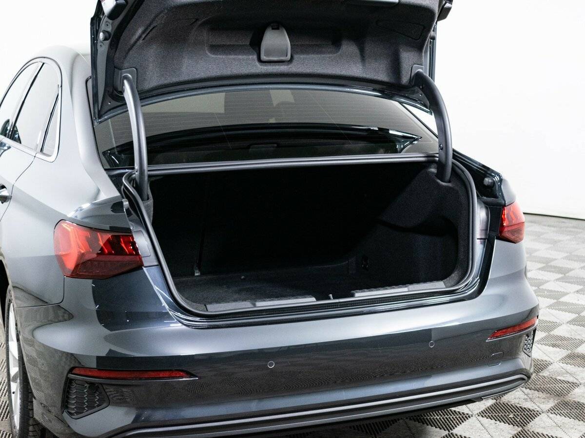 Купить Audi A3 35 TFSI, 2021, 49 419 км, фото №7