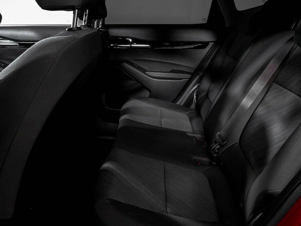 Купить Kia Seltos, 2022, 25 000 км, фото №10