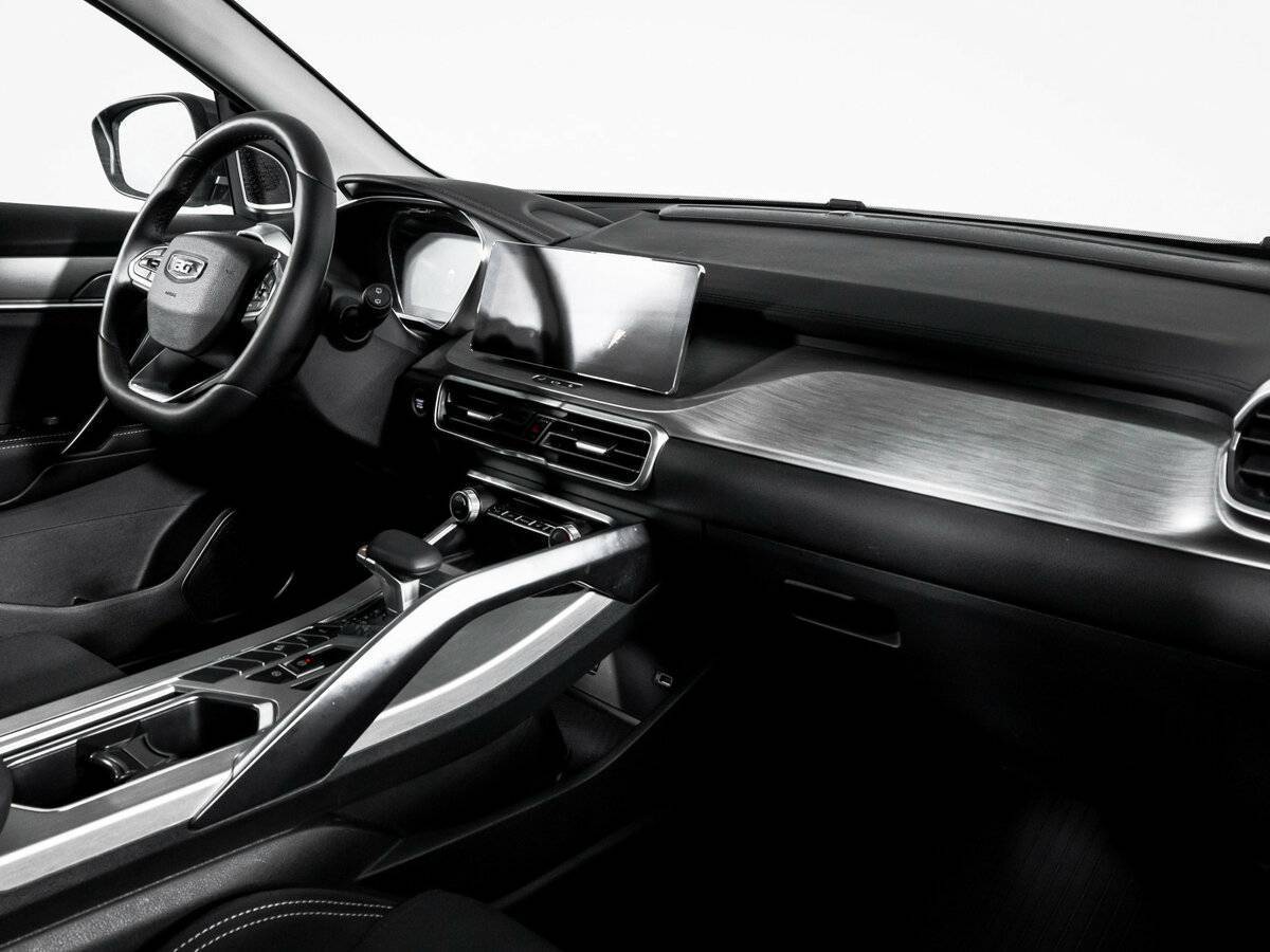 Купить Belgee X50, 2024, 9 031 км, фото №9