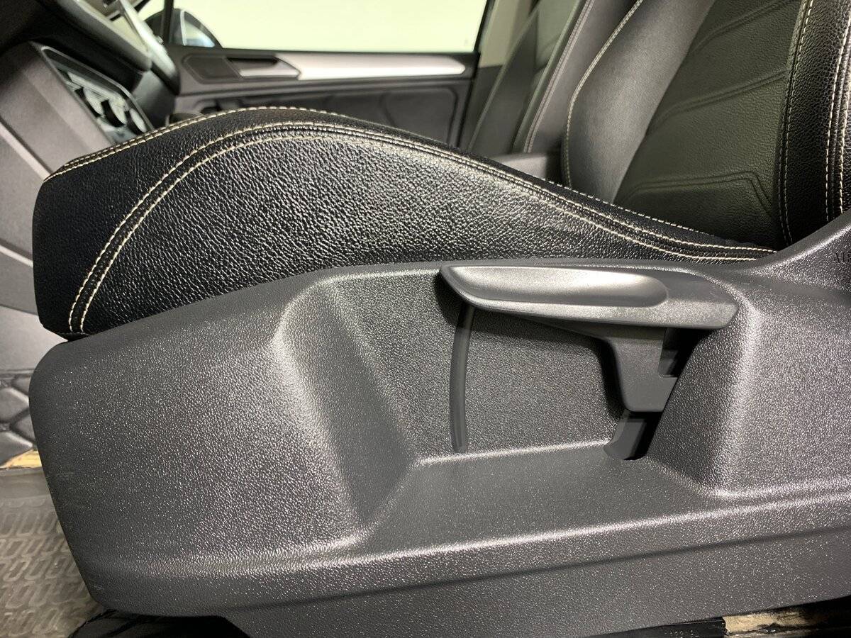 Купить Volkswagen Tiguan, 2019, 166 707 км, фото №16