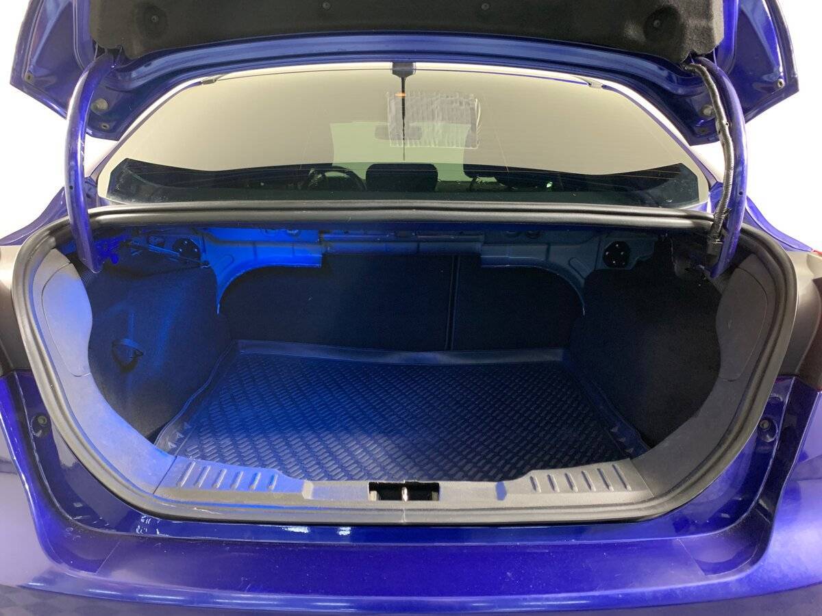 Купить Ford Focus, 2017, 204 444 км, фото №19