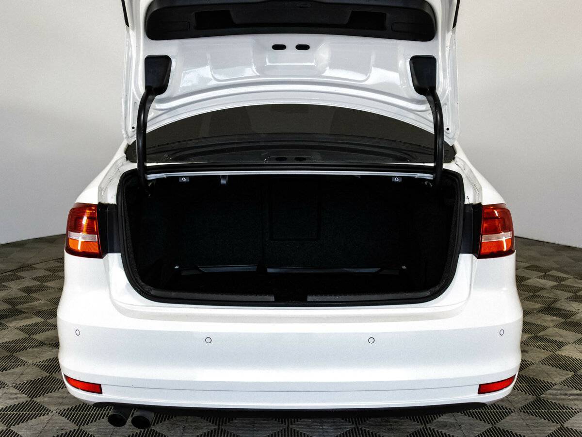 Купить Volkswagen Jetta, 2015, 136 147 км, фото №17