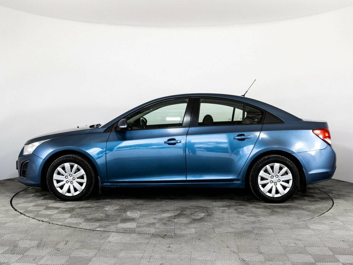 Купить Chevrolet Cruze, 2014, 239 500 км, фото №8