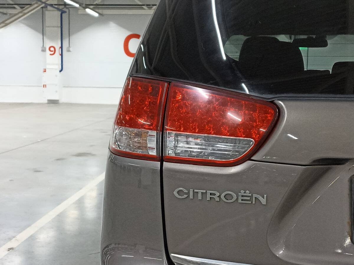 Купить Citroen C-Crosser, 2012, 187 956 км, фото №9