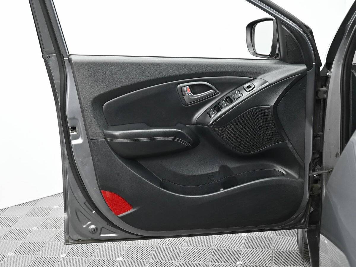 Купить Hyundai ix35, 2014, 167 000 км, фото №7