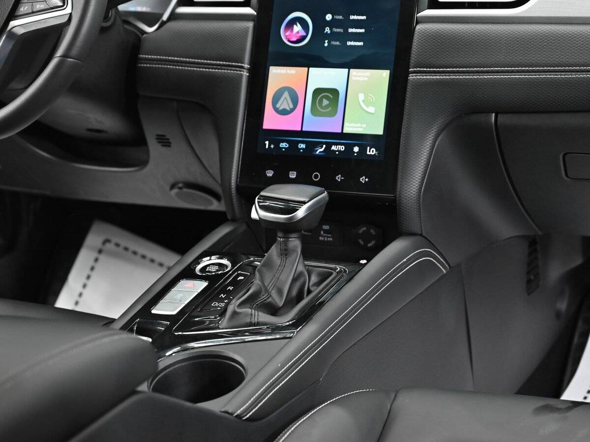 Купить JAC J7, 2023, 54 000 км, фото №12