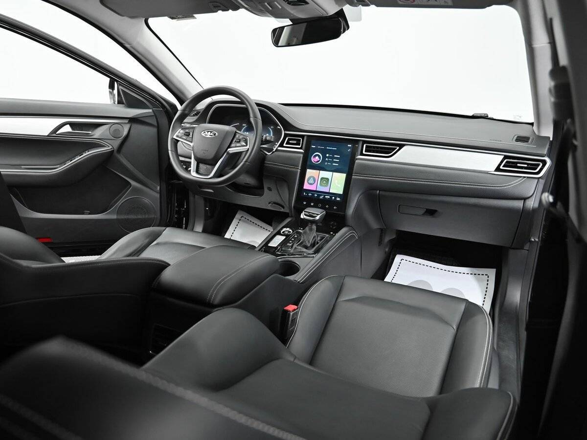 Купить JAC J7, 2023, 54 000 км, фото №14