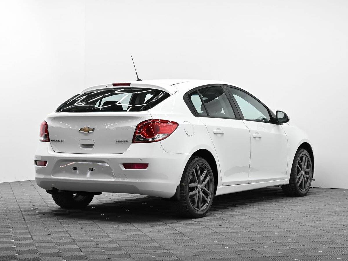 Купить Chevrolet Cruze, 2013, 165 000 км, фото №4