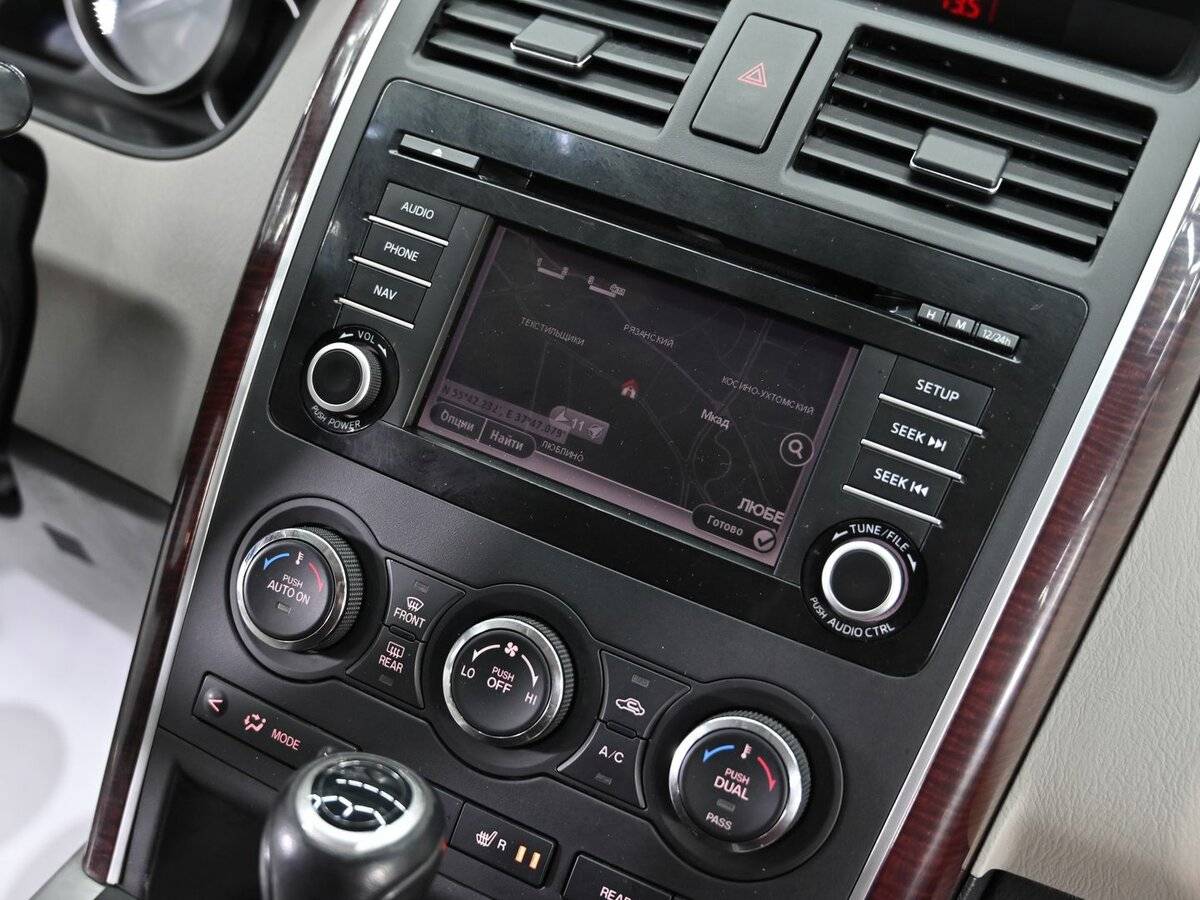 Купить Mazda CX-9, 2013, 156 000 км, фото №12