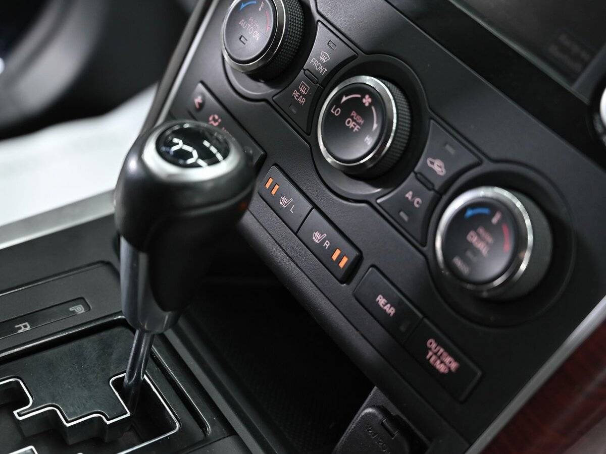 Купить Mazda CX-9, 2013, 156 000 км, фото №13