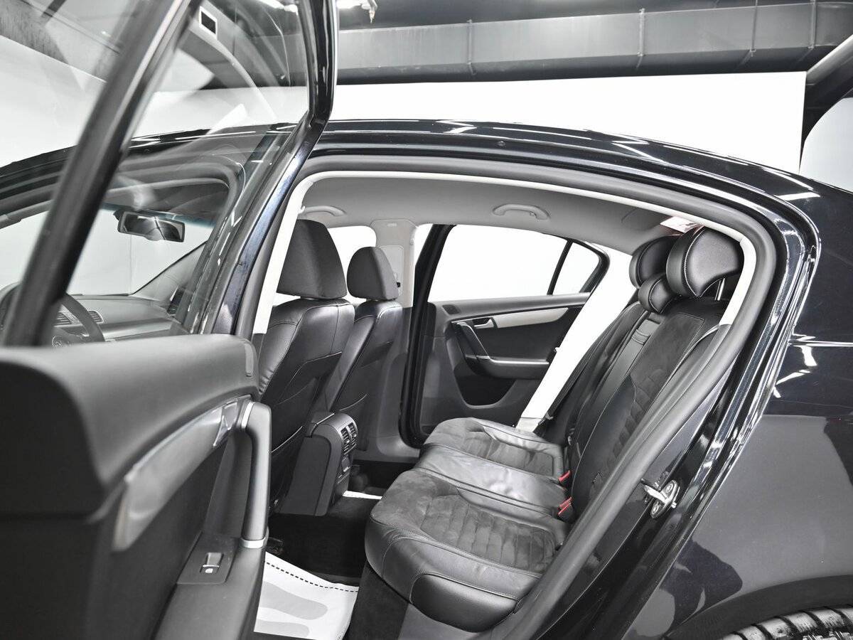 Купить Volkswagen Passat, 2012, 171 000 км, фото №14