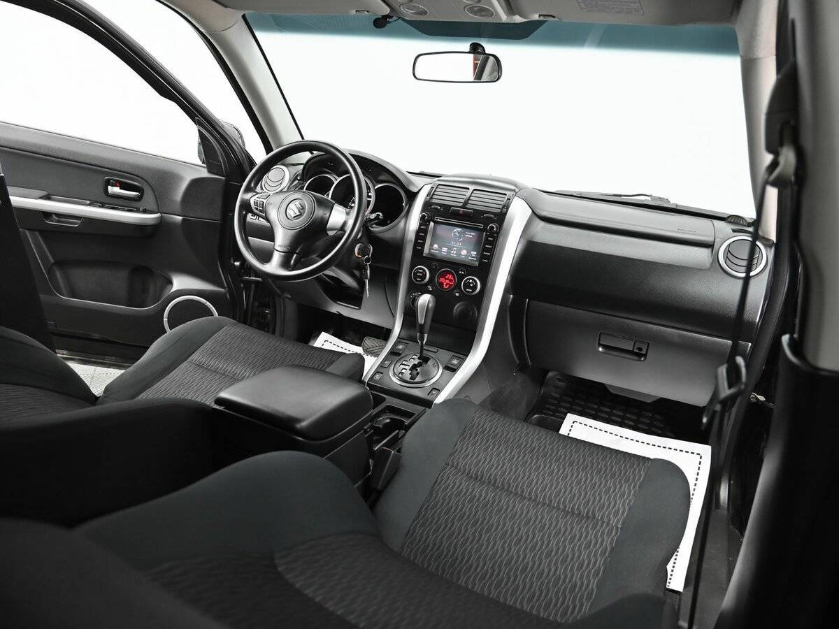Купить Suzuki Grand Vitara, 2013, 167 000 км, фото №12