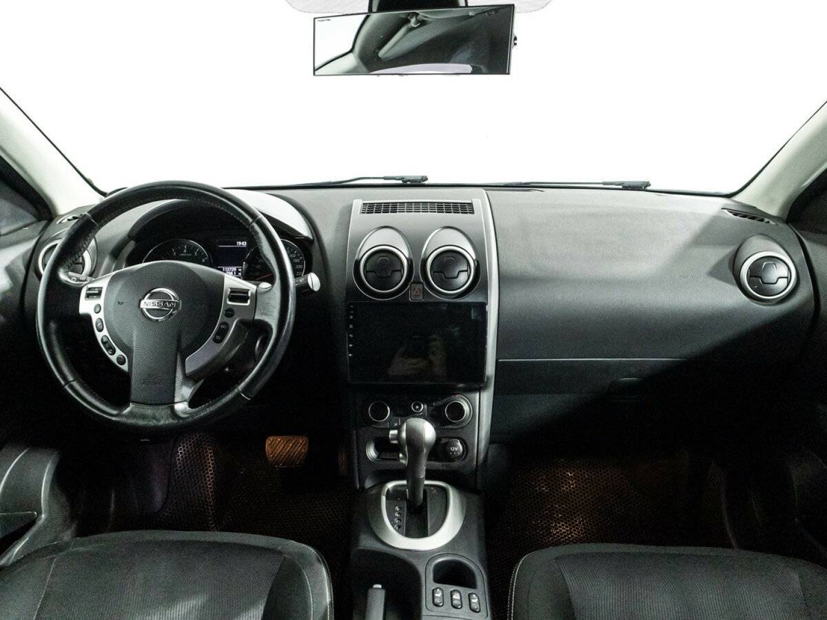Купить Nissan Qashqai, 2013, 112 728 км, фото №13