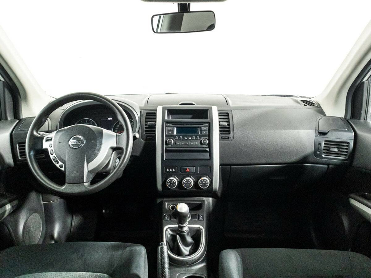 Купить Nissan X-Trail, 2014, 257 000 км, фото №13