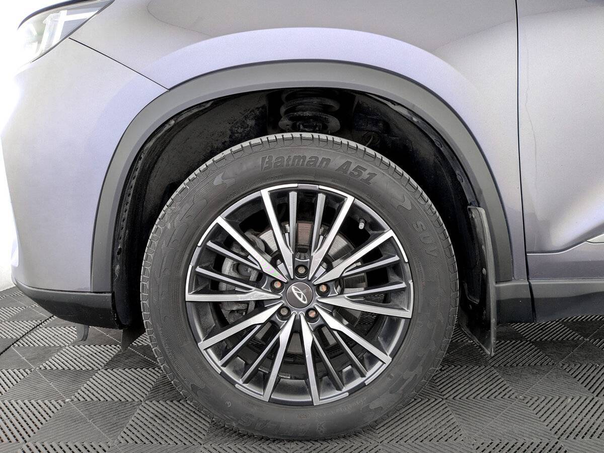 Купить Chery Tiggo 8 Pro Max, 2022, 43 996 км, фото №18