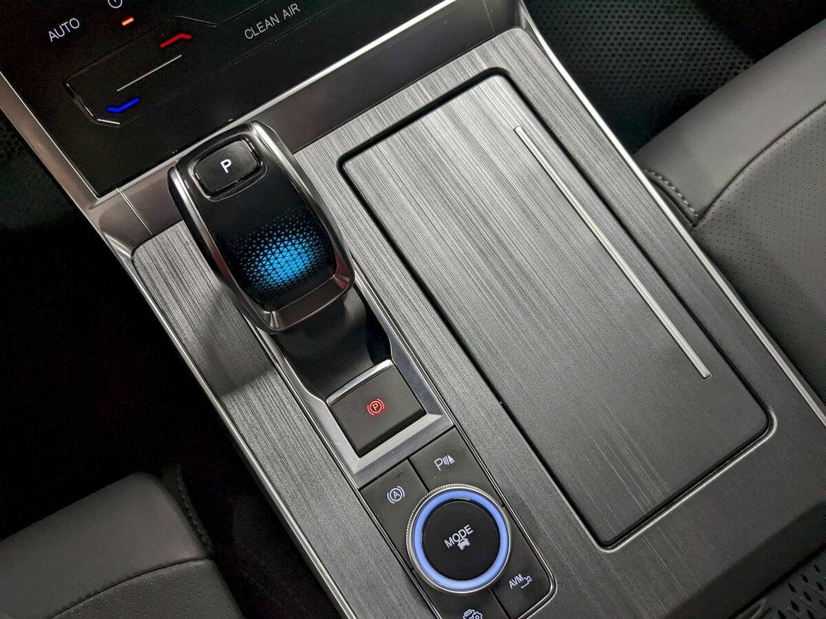 Купить Chery Tiggo 7 Pro Max, 2023, 25 075 км, фото №30